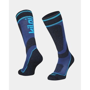 Kilpi Детски скиорски наколенки Kilpi ANXO-J Blue Kilpi | Sin | Момичешки | 27