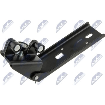 NTY Kladkové vedenie posuvných dverí EZC-RE-114