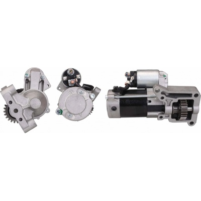 LUCAS Startér LU LRS03860