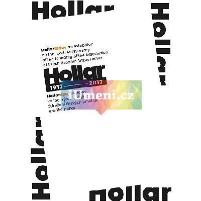Hollar dnes | Blanka Stehlíková, Vladimír Suchánek, Pavel Piekar