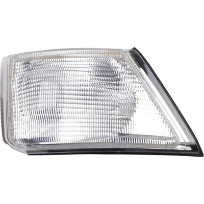 Blinkr Iveco Daily 2000-2006 pravý bílý 504104467