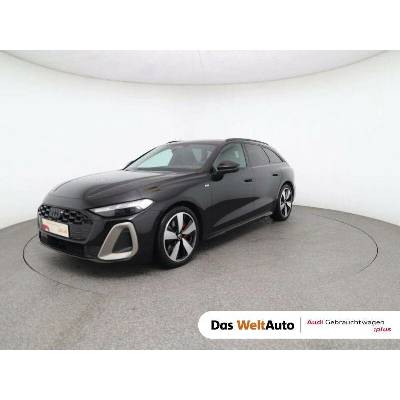 Audi A5 TFSI 110 kW