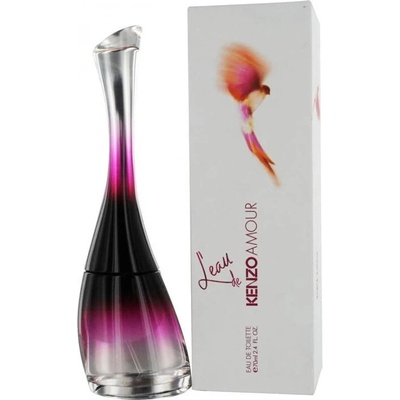 Kenzo L´Eau de Kenzo Amour toaletná voda dámska 70 ml Tester