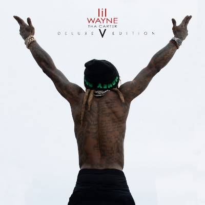 Universal Lil' Wayne: Tha Carter V (Deluxe Edition) - CD (037830)