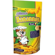 Dafiko Mlsoun banánové dropsy 50 g