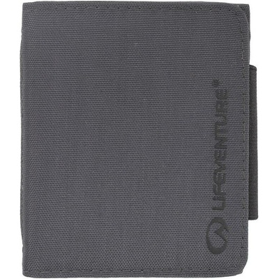 Lifeventure Peňaženka RFID WALLET RECYCLED GREY