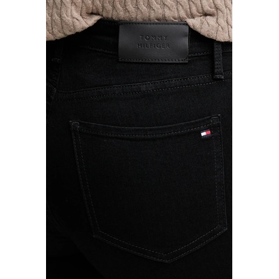 Tommy Hilfiger Дънки Tommy Hilfiger (WW0WW46720)