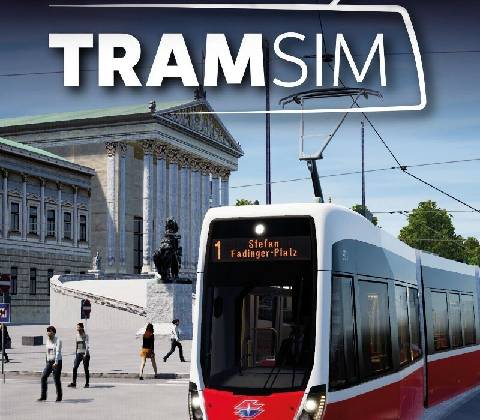 TramSim