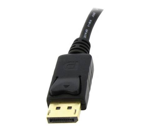 StarTech DP2DVI