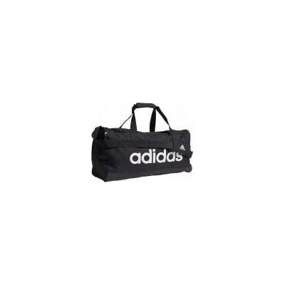 Adidas Linear Duffel M (GN2038) Спортен Сак
