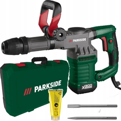 PARKSIDE PAH 1300 C3 – Zboží Dáma PARKSIDE PAH 1300 C3 – Zboží Dáma