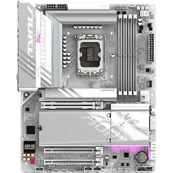 GIGABYTE Z890 AORUS ELITE WIFI7 ICE