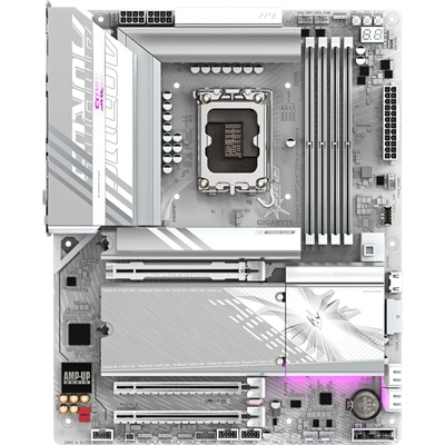 GIGABYTE Z890 AORUS ELITE WIFI7 ICE