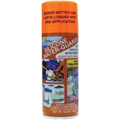 Atsko Silicone Water-Guard 380 ml