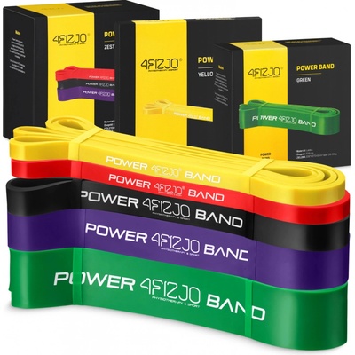 Power System booty band set – Zboží Dáma