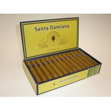 Santa Damiana Classic Robustos 20 ks