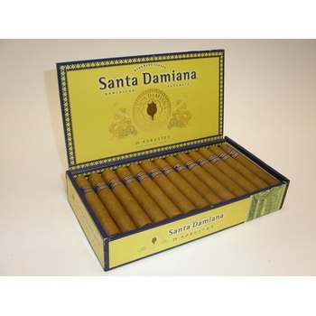 Santa Damiana Classic Robustos 20 ks