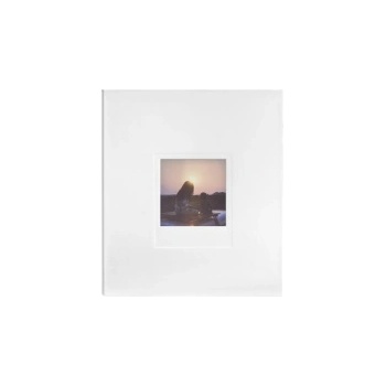 Image 1 of Polaroid Албум Polaroid Photo Album Large - White