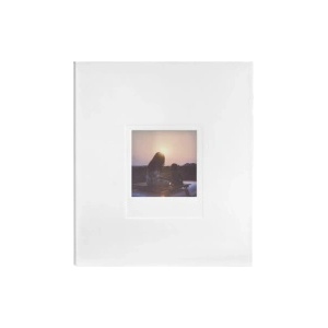 Polaroid Албум Polaroid Photo Album Large - White
