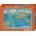Heye Пъзел Heye от 2000 части - Удивителен свят (29846)