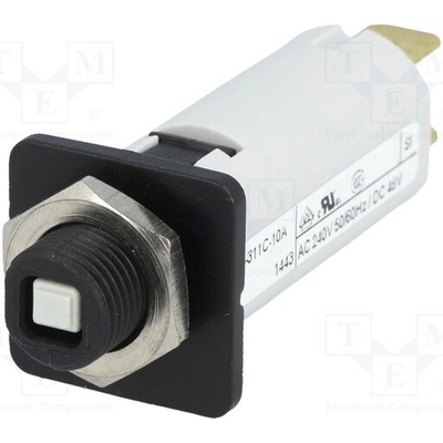Schurter 4404.0022 10A
