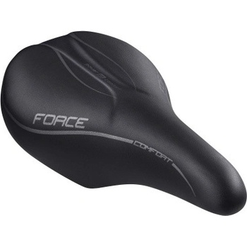 Force Comfort Thunder černé