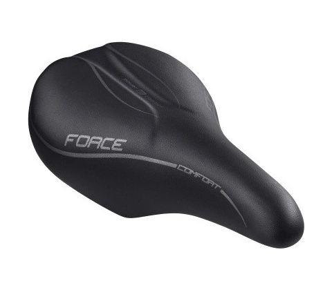 Force Comfort Thunder černé