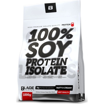 Hi-Tec Nutrition soy Protein isolate 1000 g