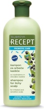 Subrina Probiotic recept sampon 400 ml