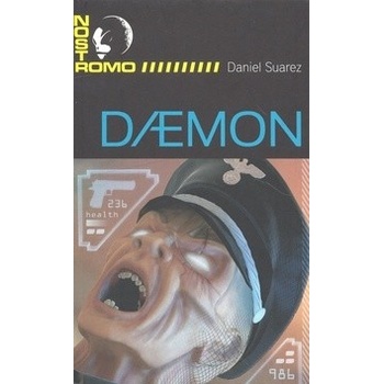 Daemon Daniel Suarez CZ