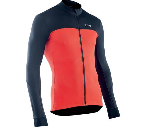 Northwave Force 2 black/red
