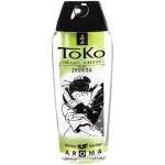  Лубрикант, аромат на пъпеш-манго - Toko Aroma 165ml (SHUNGA0043)