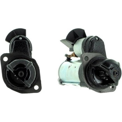 Startér John Deere 3055 Bosch 0001223502 F002G20658 D7R14