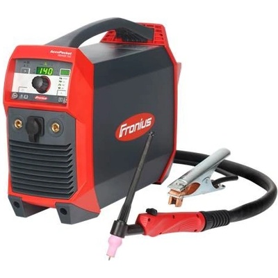 Fronius AccuPocket 150/400 TIG