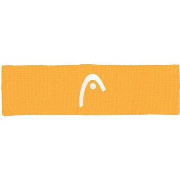 Head headband orange