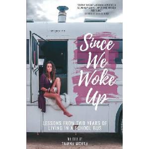 Since We Woke Up | Tawny McVay (ISBN: 9780578974286)