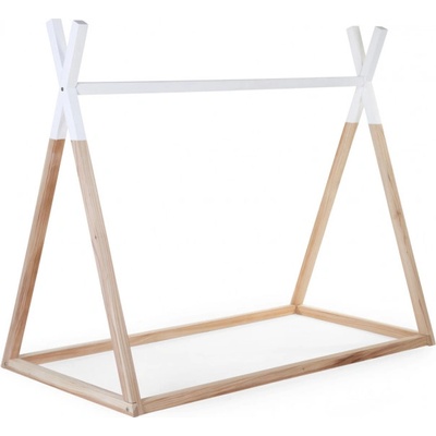 Childhome Tipi Natural White