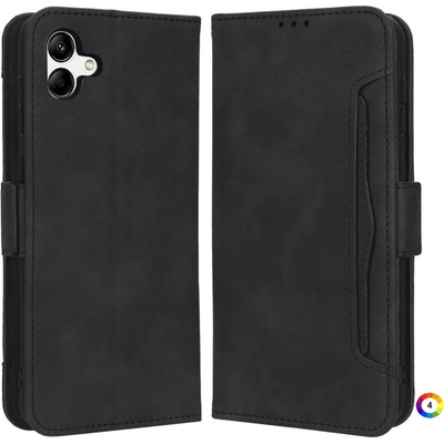 Samsung Galaxy M13 5G Wallet Калъф и Протектор