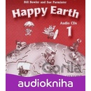 Happy Earth 1 CD /2/