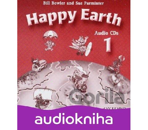 Happy Earth 1 CD /2/