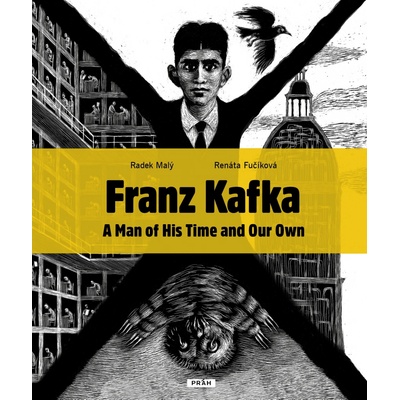 Franz Kafka - Radek Malý, Renáta Fučíková