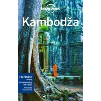 Kambodža 5324