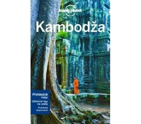 Kambodža 5324