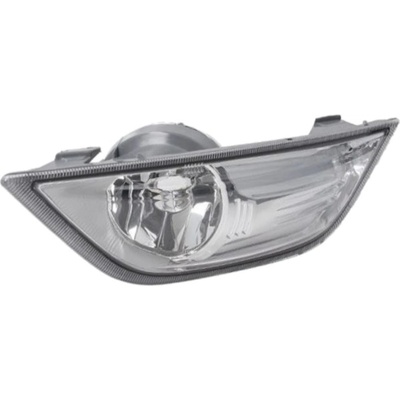 Levé přední mlhové světlo Ford Mondeo IV (BA7) 10-15 – Hledejceny.cz
