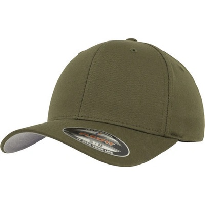 Flexfit Flexfit Wooly Combed olive