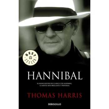 Hannibal | THOMAS HARRIS