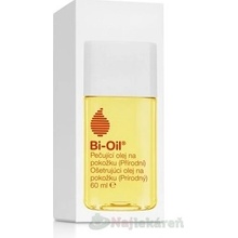 Bi-Oil Ošetrujúci olej na pokožku prírodný inov. 2021 60 ml