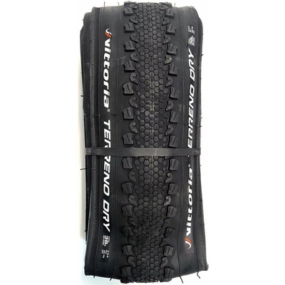 Vittoria Terreno Dry Gravel 700x38/ 40-622 , kevlar skládací
