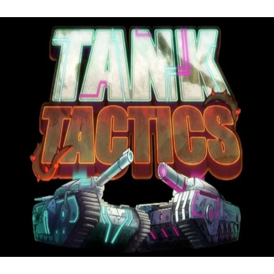 Tank Tactics (Multiplayer Edition)