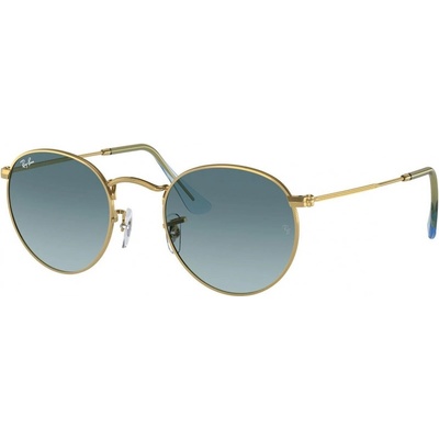 Ray-ban RB3447 001 3M